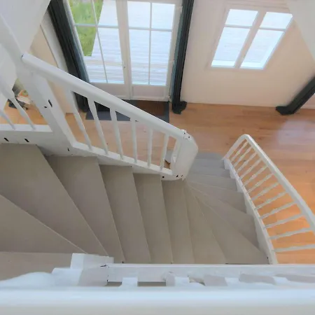 Grande Maison Renovee 3* A Benodet, Jardin Clos, Salle De Jeux, Parking, Wifi, Terrasse, 4 - Fr-1-481-112