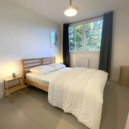 Vakantiehuis Grande Maison Renovee 3* A Benodet, Jardin Clos, Salle De Jeux, Parking, Wifi, Terrasse, 4 - Fr-1-481-112 *