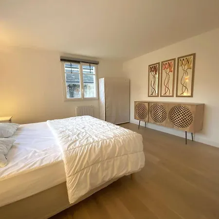 Grande Maison Renovee 3* A Benodet, Jardin Clos, Salle De Jeux, Parking, Wifi, Terrasse, 4 - Fr-1-481-112 Vakantiehuis *